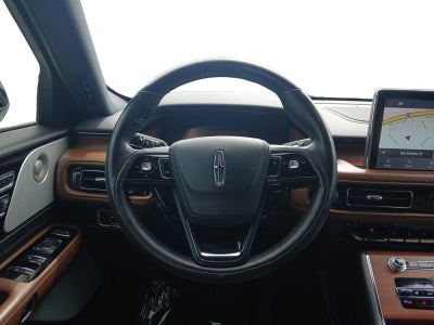 2023 Lincoln Aviator Reserve W/ HEADS-UP DISPLAY & AMBIENT LIGHTING