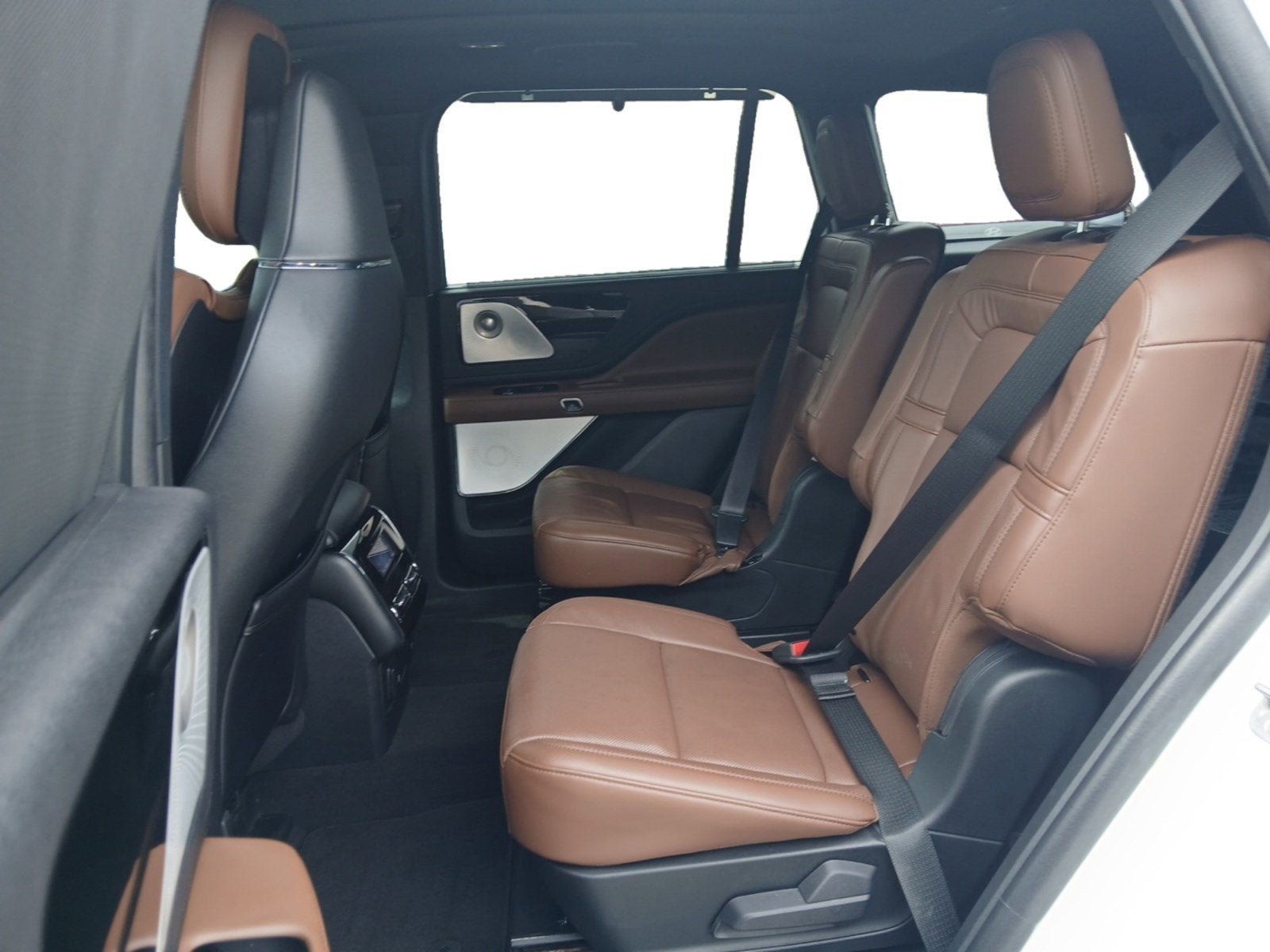 2023 Lincoln Aviator Reserve W/ HEADS-UP DISPLAY & AMBIENT LIGHTING