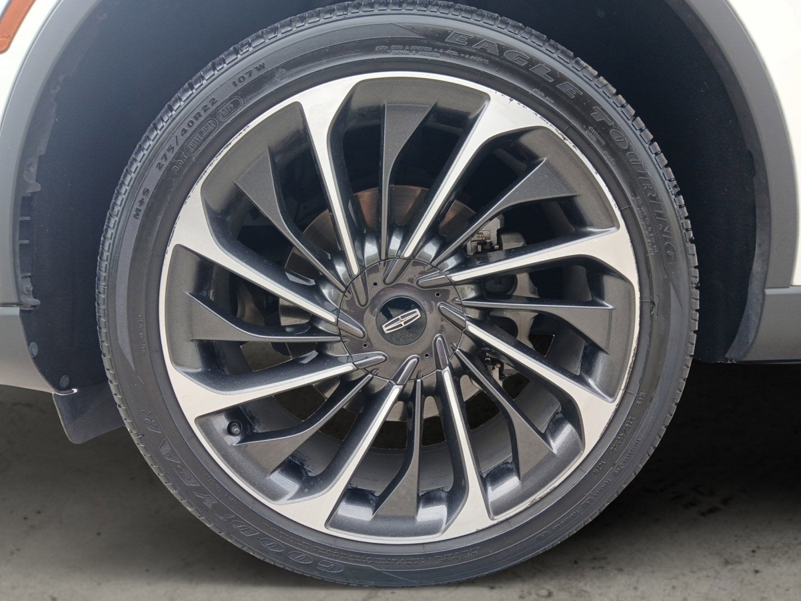 2023 Lincoln Aviator Reserve W/ HEADS-UP DISPLAY & AMBIENT LIGHTING