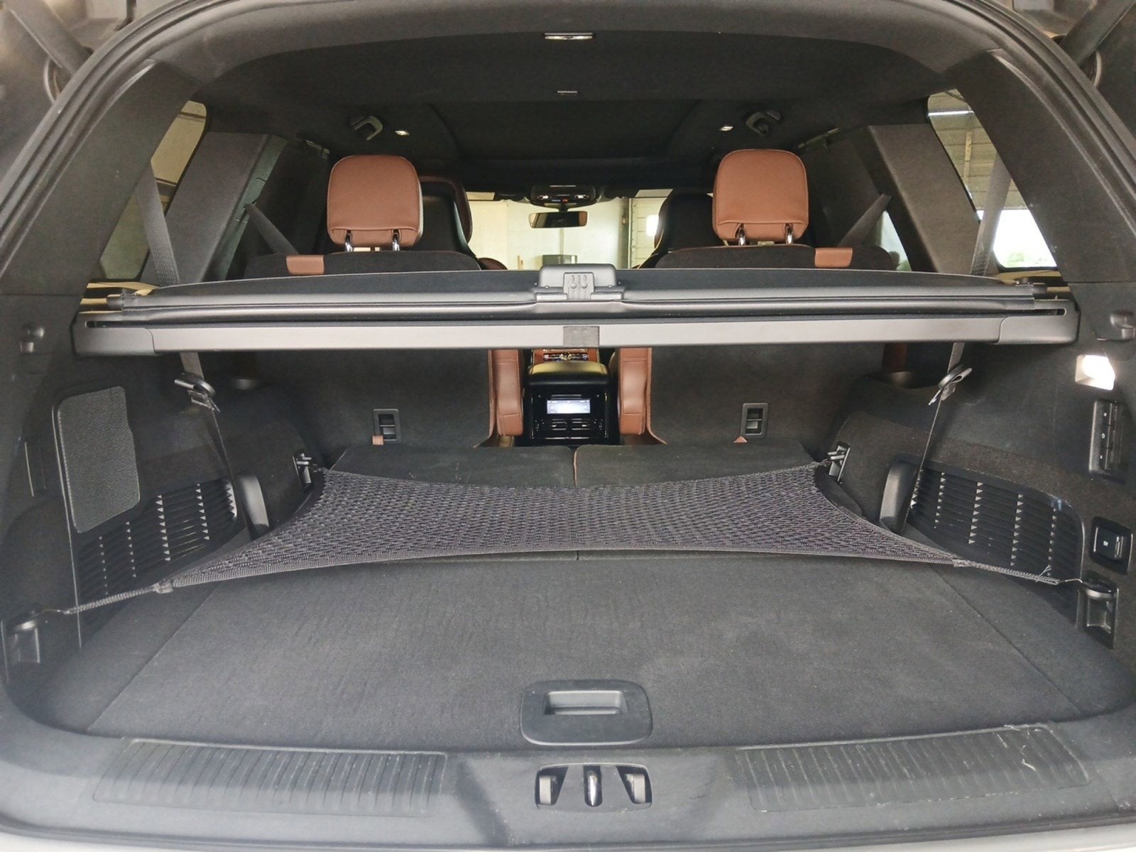 2023 Lincoln Aviator Reserve W/ HEADS-UP DISPLAY & AMBIENT LIGHTING