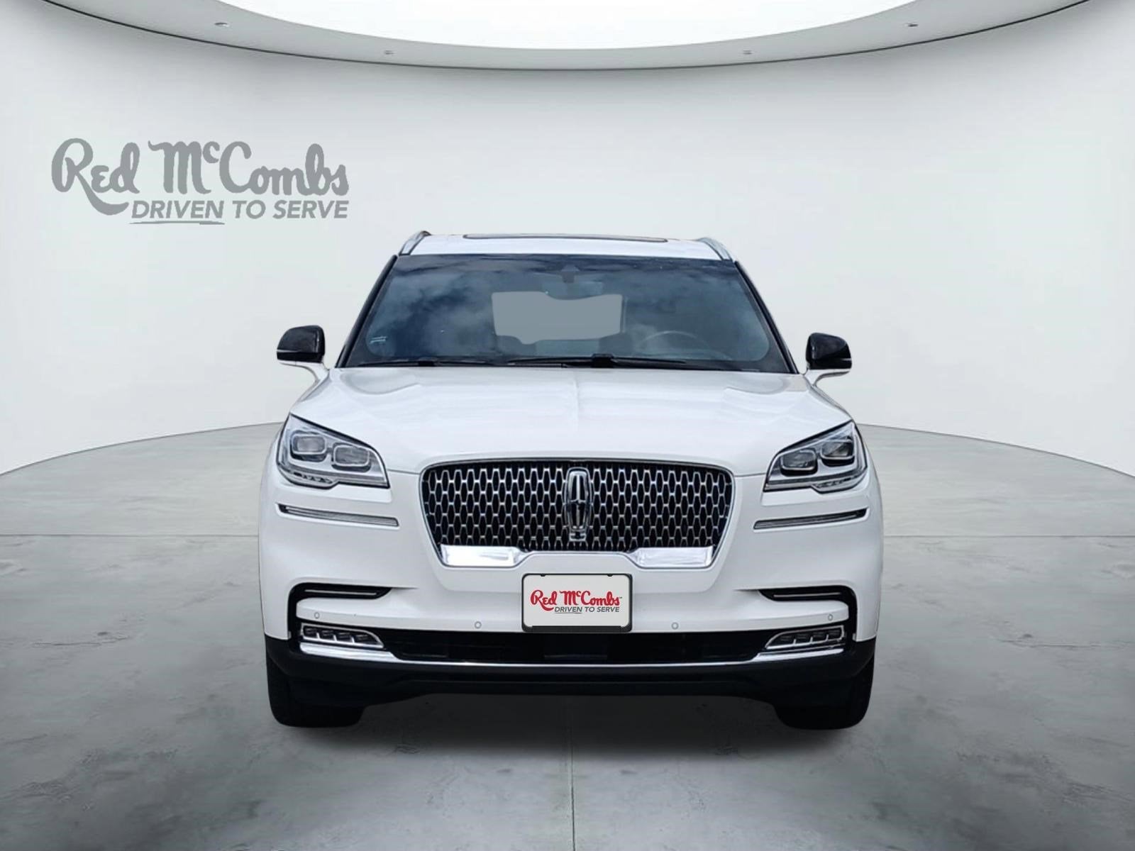 2023 Lincoln Aviator Reserve W/ HEADS-UP DISPLAY & AMBIENT LIGHTING