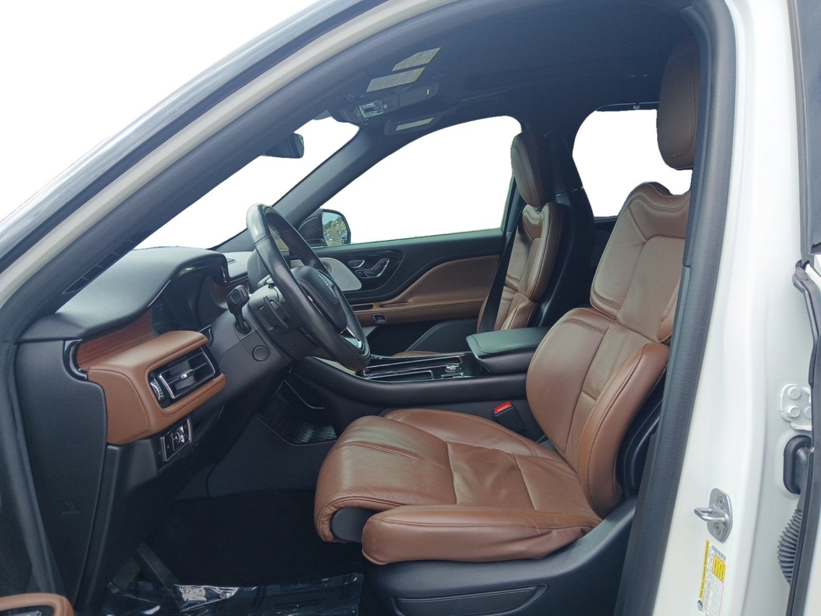 2023 Lincoln Aviator Reserve W/ HEADS-UP DISPLAY & AMBIENT LIGHTING