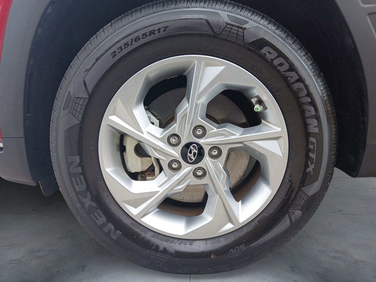 2023 Hyundai Tucson SE W/ LANE KEEPING & FOLLOWING ASSIST