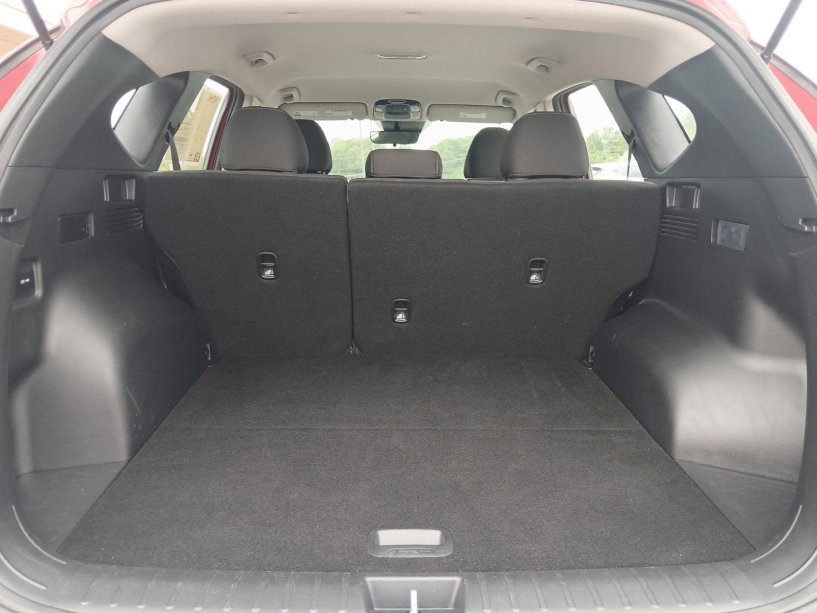 2023 Hyundai Tucson SE W/ LANE KEEPING & FOLLOWING ASSIST