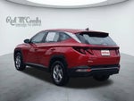 2023 Hyundai Tucson SE W/ LANE KEEPING & FOLLOWING ASSIST