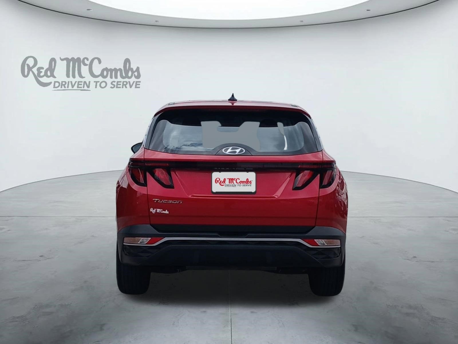 2023 Hyundai Tucson SE W/ LANE KEEPING & FOLLOWING ASSIST