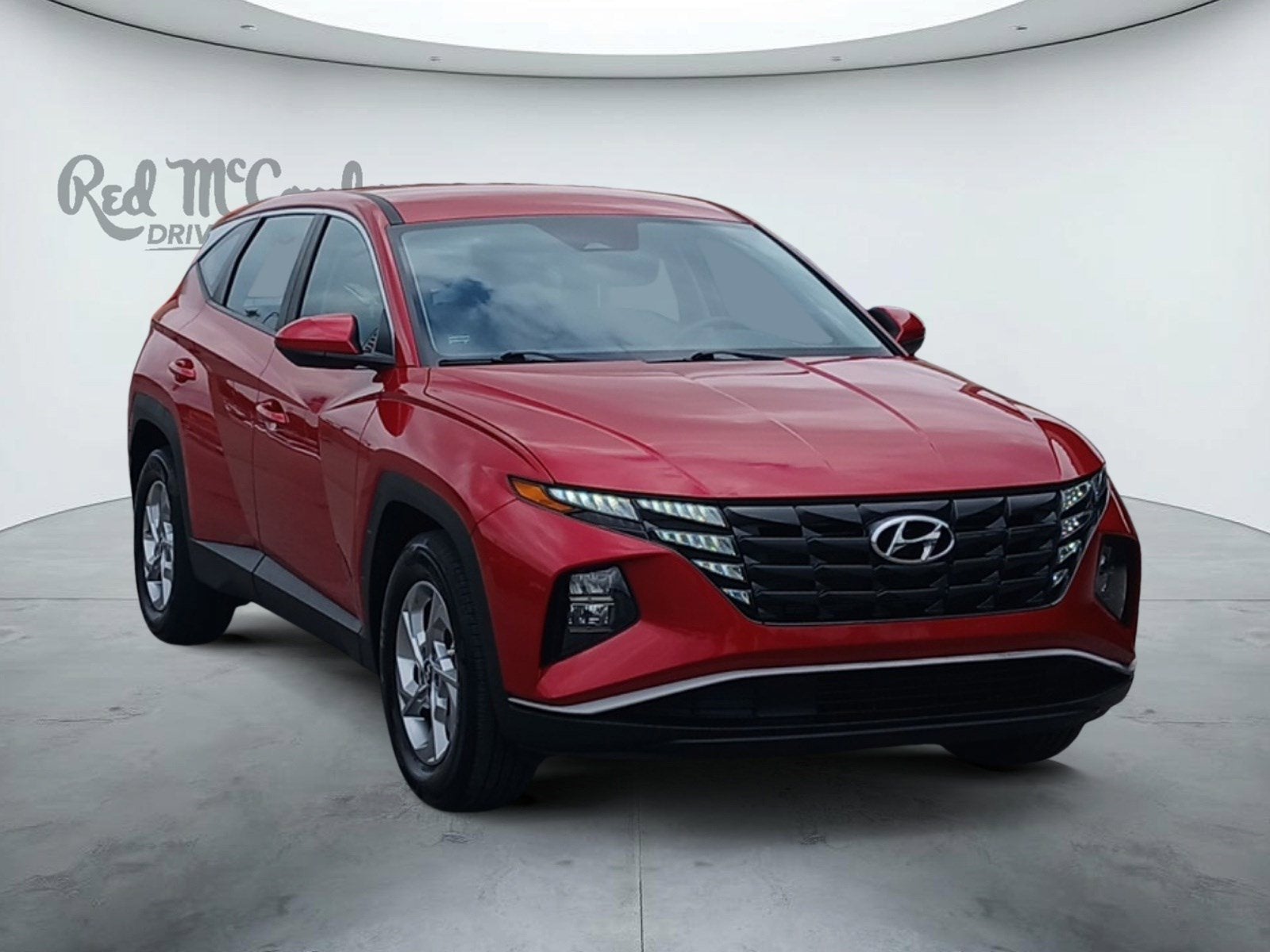 2023 Hyundai Tucson SE W/ LANE KEEPING & FOLLOWING ASSIST
