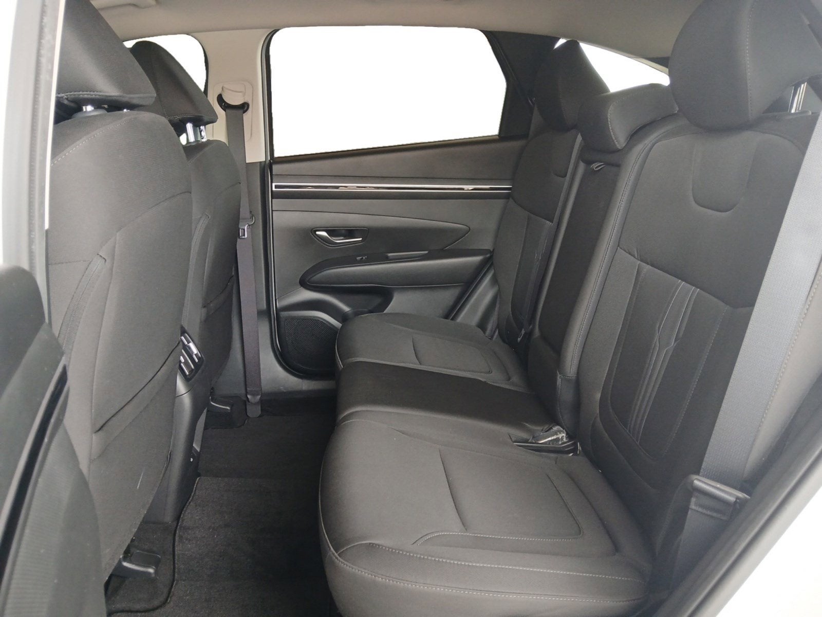 2023 Hyundai Tucson SEL W/ SMART CRUISE CONTROL & POWER LIFTGATE