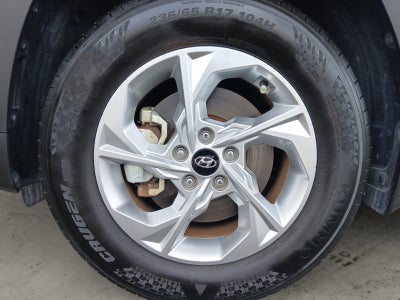 2023 Hyundai Tucson SEL W/ SMART CRUISE CONTROL & POWER LIFTGATE
