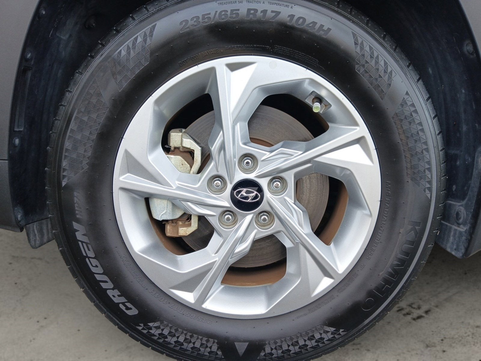 2023 Hyundai Tucson SEL W/ SMART CRUISE CONTROL & POWER LIFTGATE