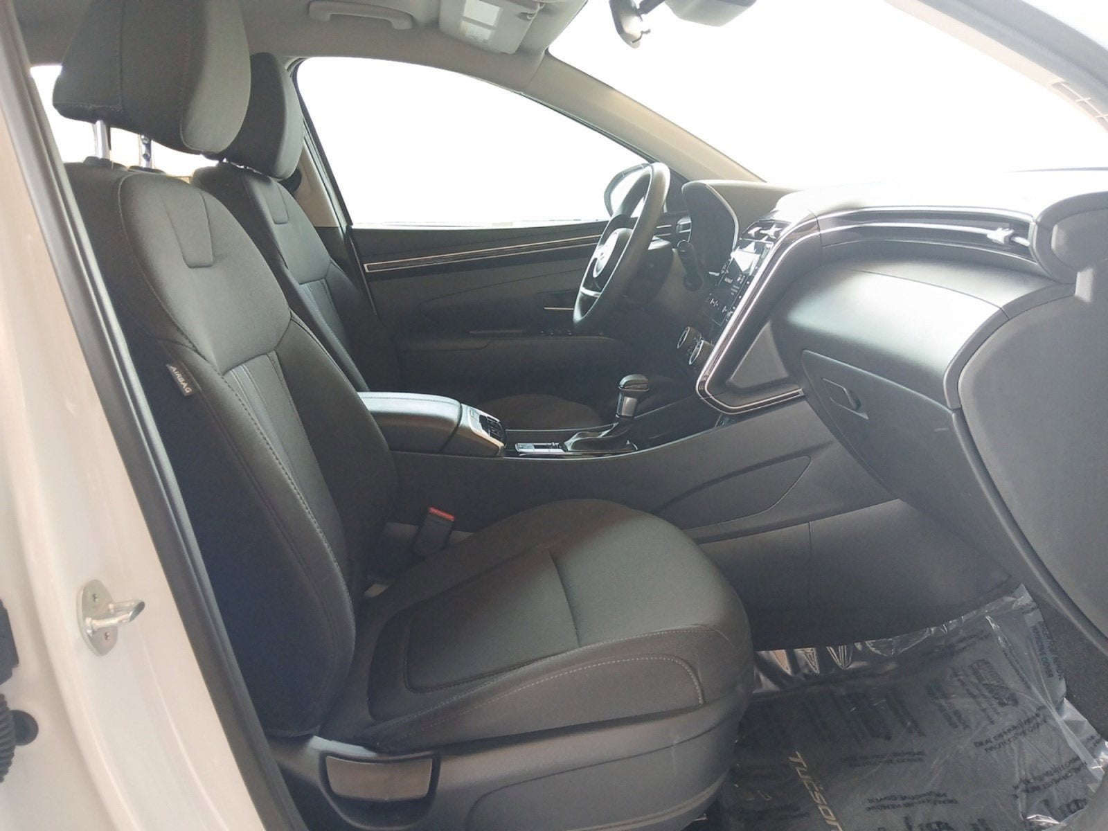 2023 Hyundai Tucson SEL W/ SMART CRUISE CONTROL & POWER LIFTGATE