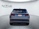 2025 Hyundai Tucson SEL W/ REARVIEW CAMERA & POWER LIFTGATE