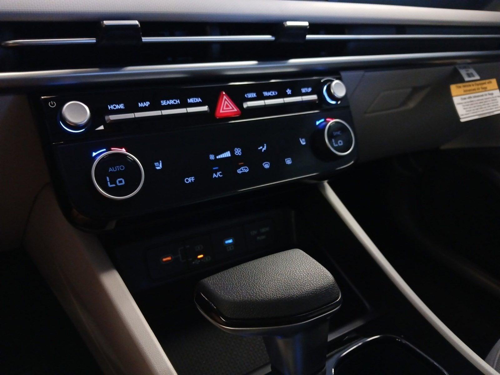 2026 Hyundai Tucson SEL W/ SMART CRUISE CONTROL & POWER LIFTGATE