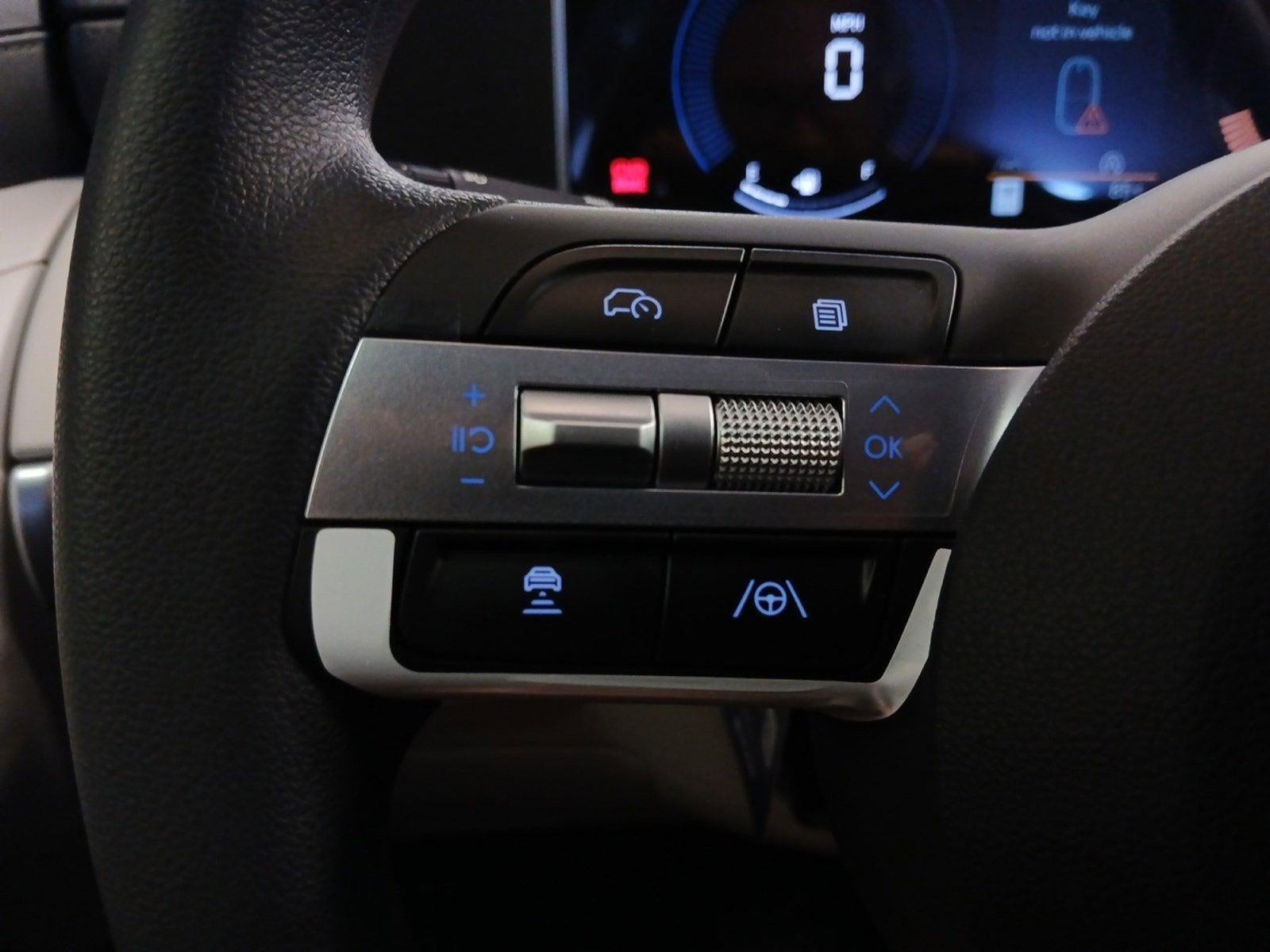 2026 Hyundai Tucson SEL W/ SMART CRUISE CONTROL & POWER LIFTGATE