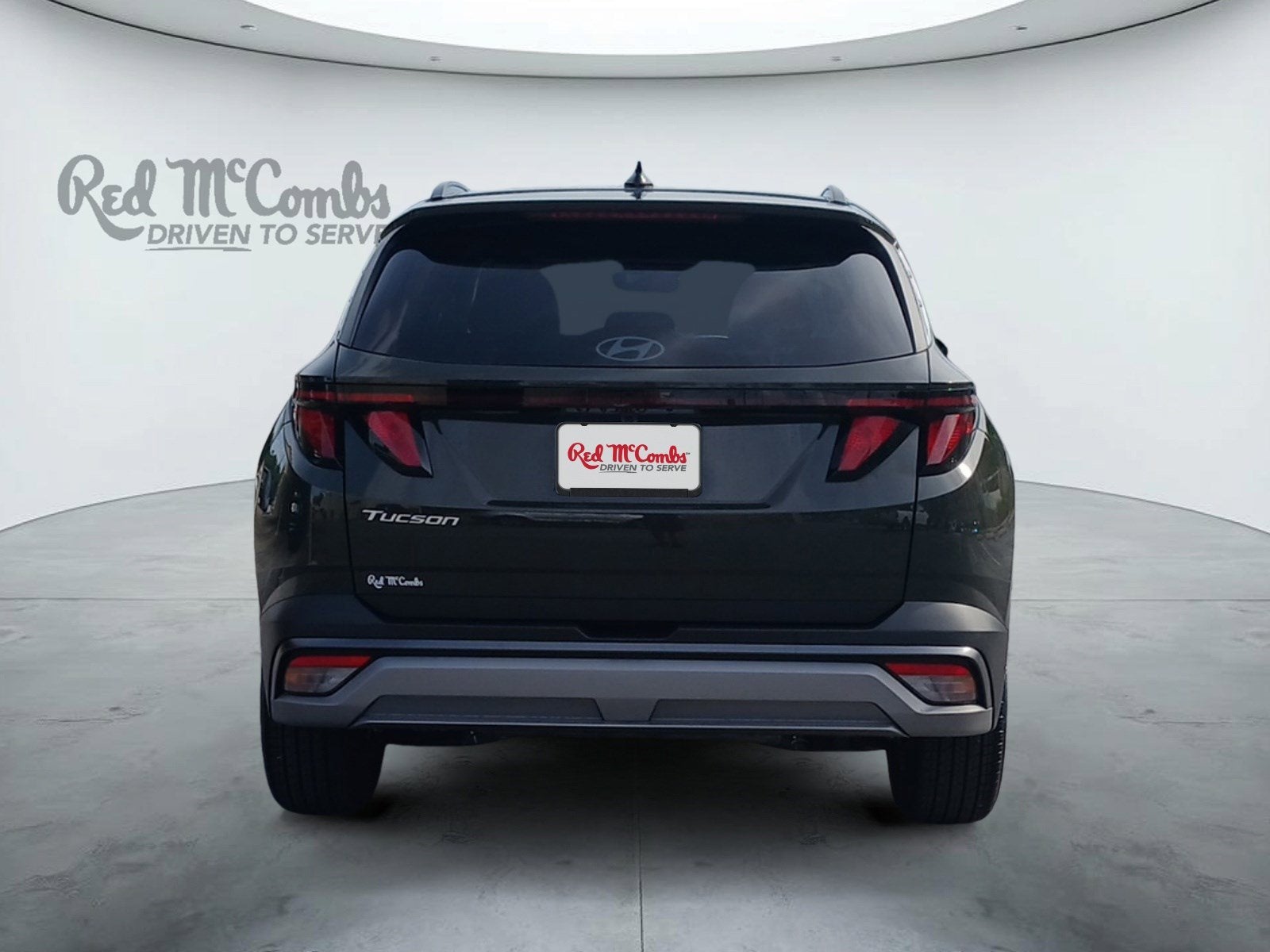 2026 Hyundai Tucson SEL W/ DRIVER ATTENTION WARNING