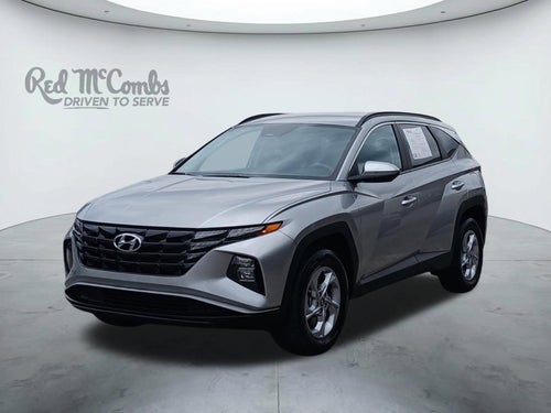 2023 Hyundai Tucson SEL W/ REARVIEW CAMERA & POWER LIFTGATE