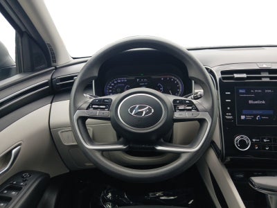 2023 Hyundai Tucson SEL W/ REARVIEW CAMERA & POWER LIFTGATE