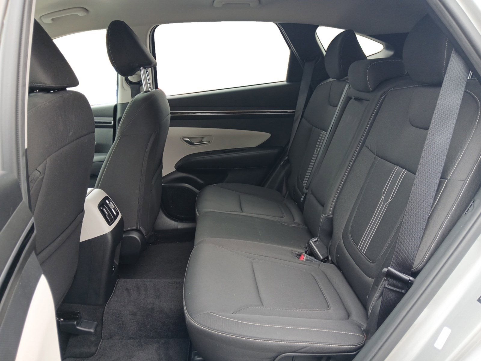 2023 Hyundai Tucson SEL W/ REARVIEW CAMERA & POWER LIFTGATE
