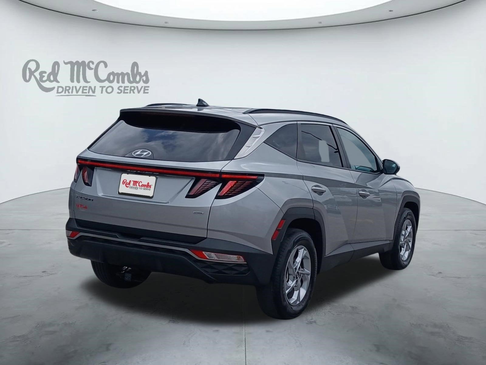 2023 Hyundai Tucson SEL W/ REARVIEW CAMERA & POWER LIFTGATE