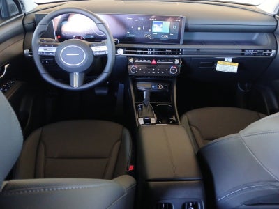 2026 Hyundai Tucson SEL Premium W/ HANDS-FREE SMART POWER LIFTGATE