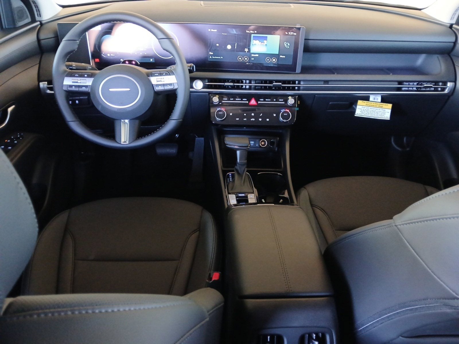 2026 Hyundai Tucson SEL Premium W/ HANDS-FREE SMART POWER LIFTGATE