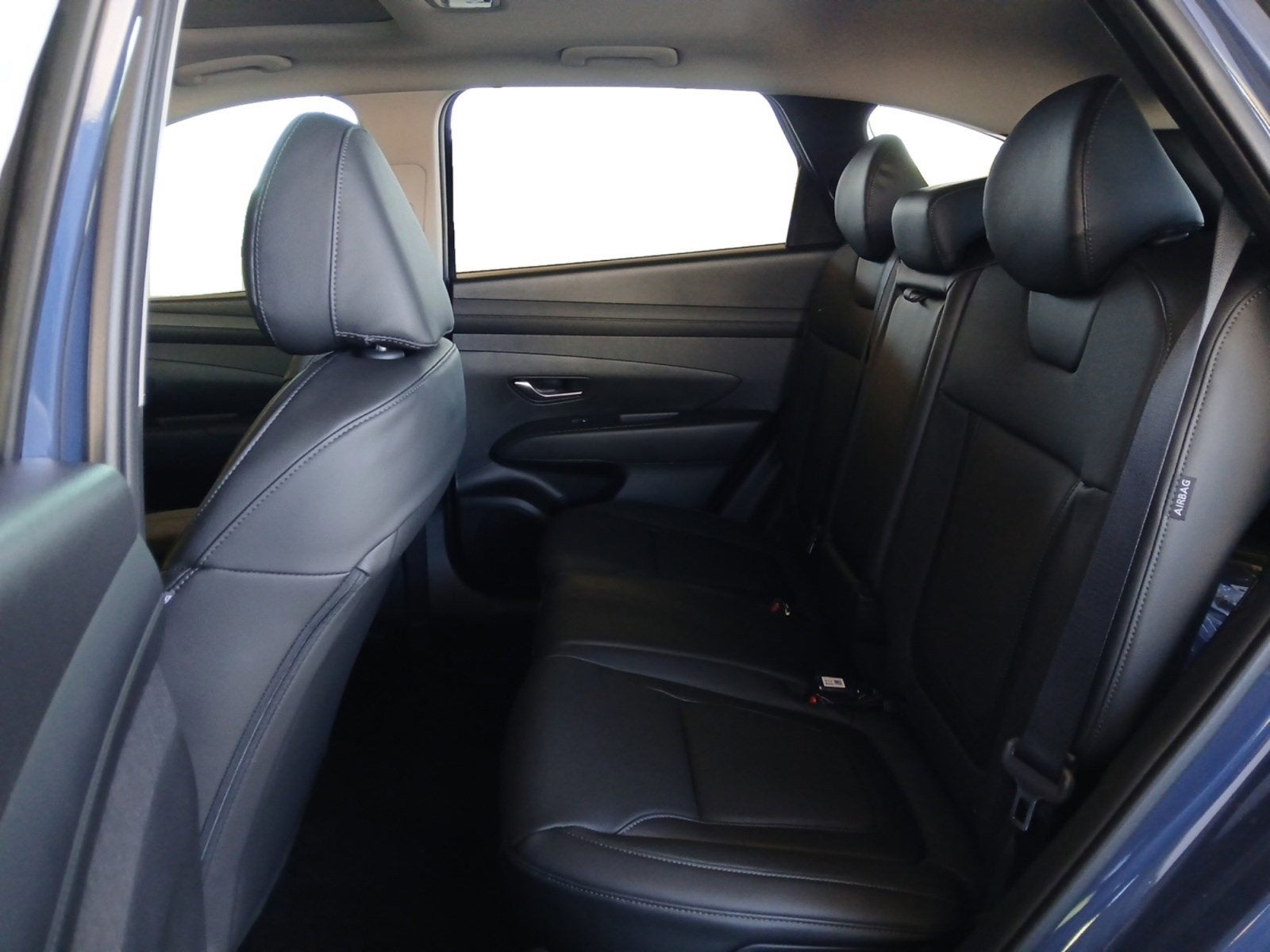 2026 Hyundai Tucson SEL Premium W/ HANDS-FREE SMART POWER LIFTGATE