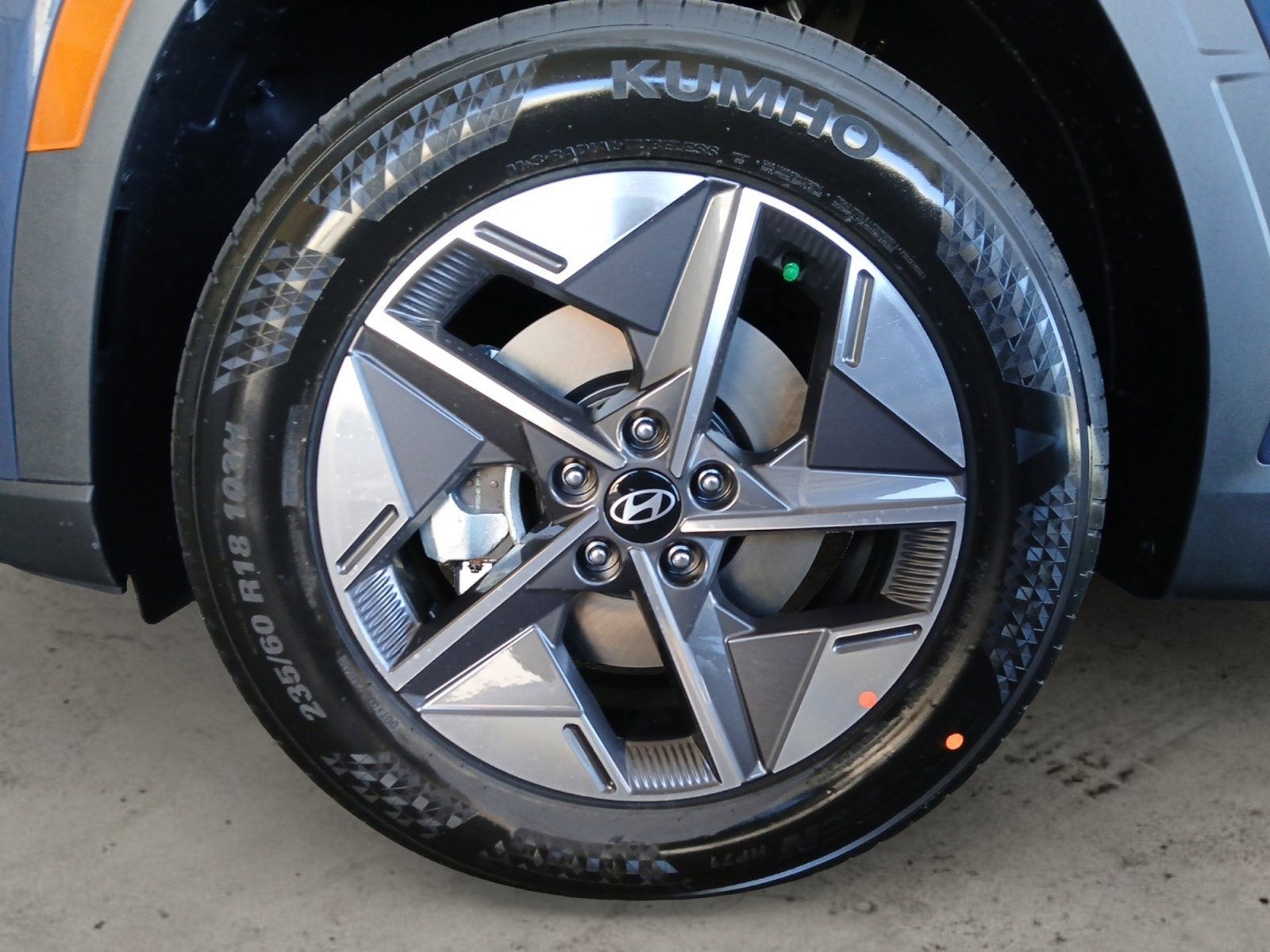 2026 Hyundai Tucson SEL Premium W/ HANDS-FREE SMART POWER LIFTGATE