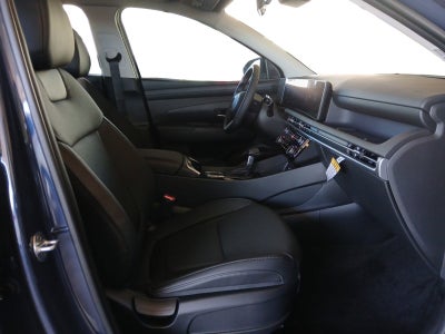 2026 Hyundai Tucson SEL Premium W/ HANDS-FREE SMART POWER LIFTGATE