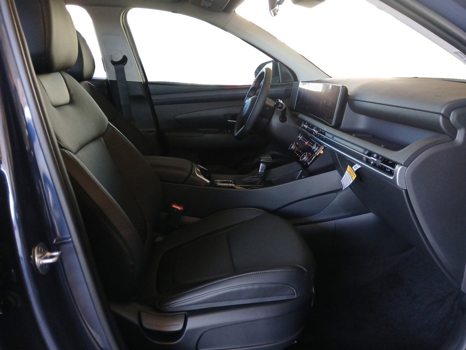 2026 Hyundai Tucson SEL Premium W/ HANDS-FREE SMART POWER LIFTGATE