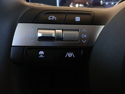 2026 Hyundai Tucson SEL Premium W/ HANDS-FREE SMART POWER LIFTGATE