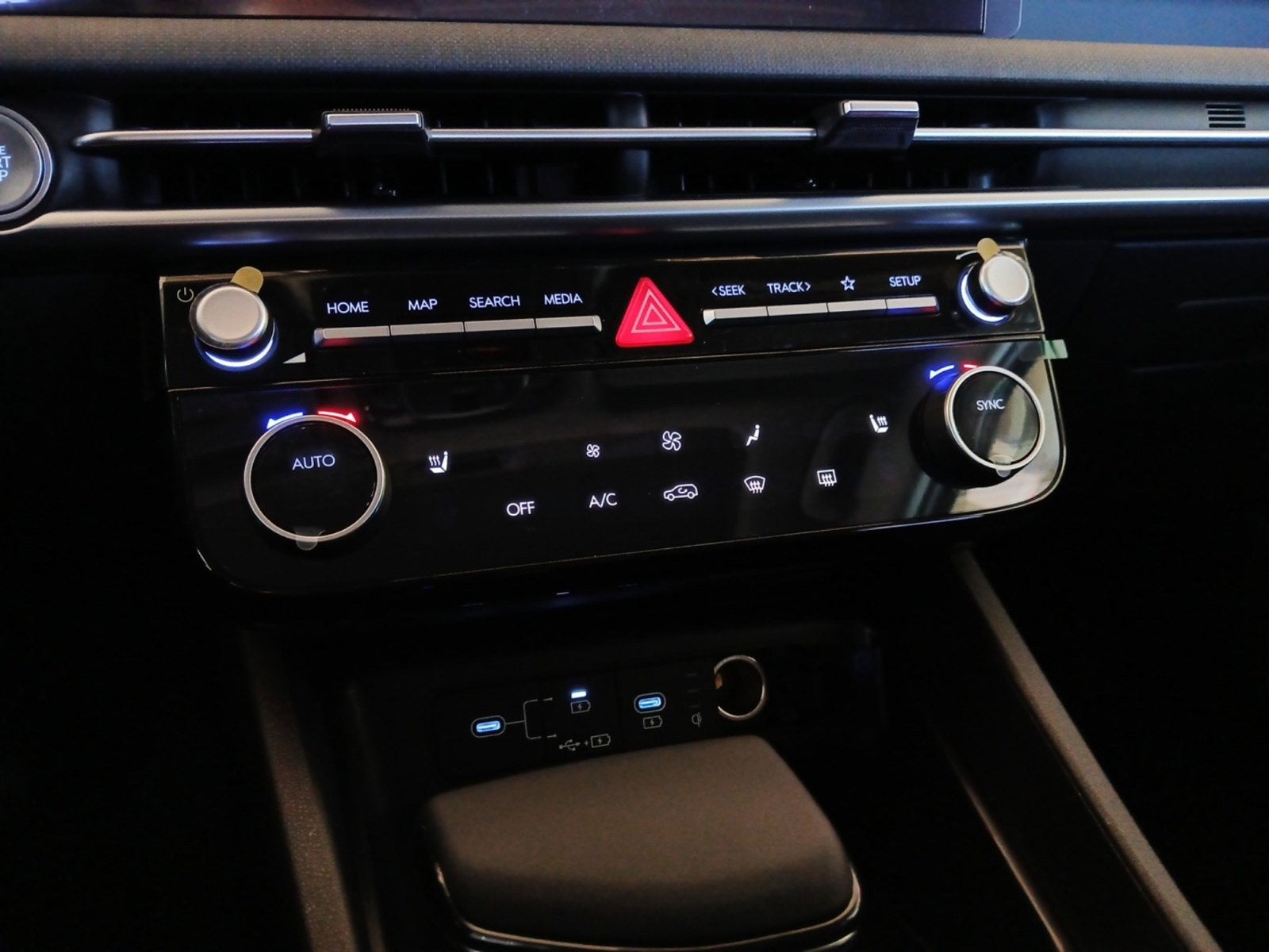 2026 Hyundai Tucson SEL Premium W/ HANDS-FREE SMART POWER LIFTGATE