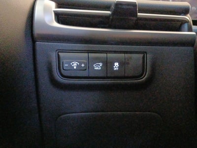 2026 Hyundai Tucson SEL Premium W/ HANDS-FREE SMART POWER LIFTGATE