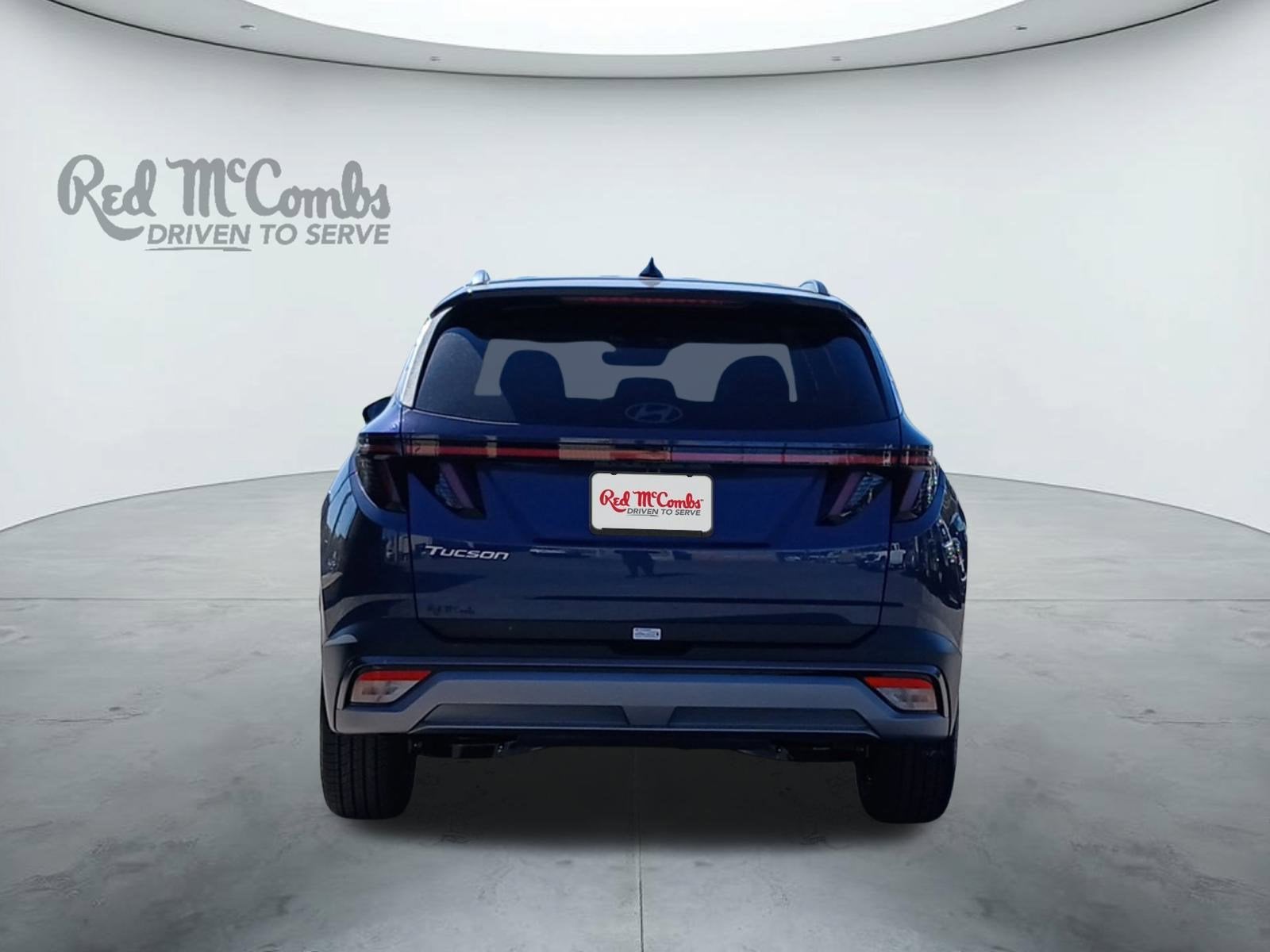 2026 Hyundai Tucson SEL Premium W/ HANDS-FREE SMART POWER LIFTGATE