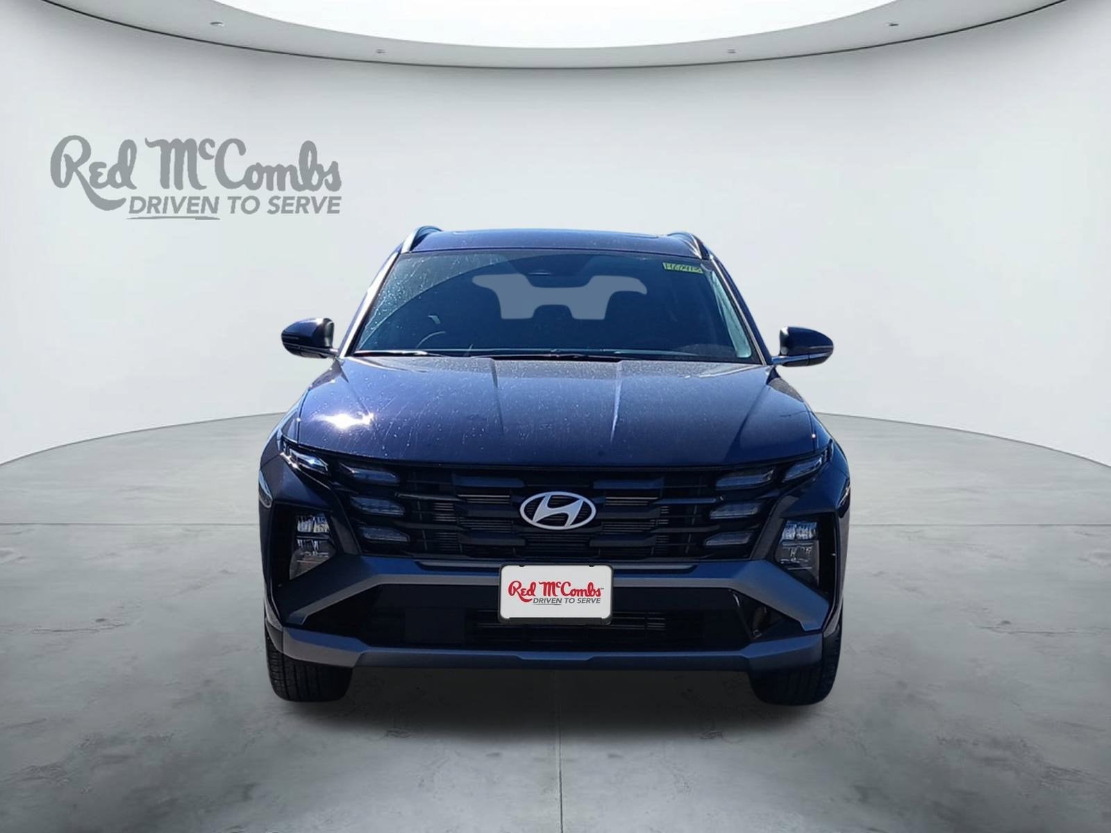 2026 Hyundai Tucson SEL Premium W/ HANDS-FREE SMART POWER LIFTGATE