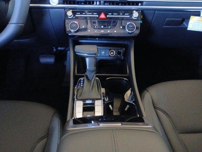 2026 Hyundai Tucson SEL Premium W/ HANDS-FREE SMART POWER LIFTGATE