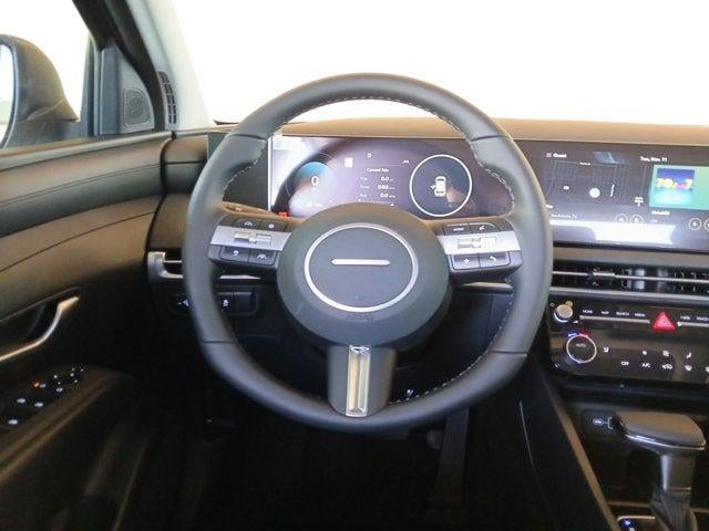 2026 Hyundai Tucson SEL Premium W/ HANDS-FREE SMART POWER LIFTGATE