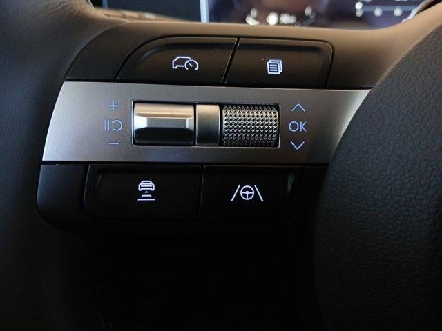 2026 Hyundai Tucson SEL Premium W/ HANDS-FREE SMART POWER LIFTGATE