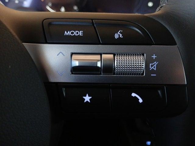 2026 Hyundai Tucson SEL Premium W/ HANDS-FREE SMART POWER LIFTGATE