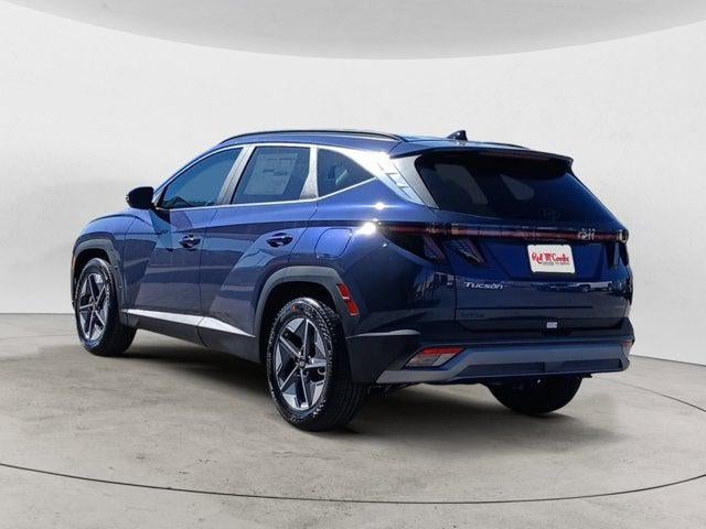 2026 Hyundai Tucson SEL Premium W/ HANDS-FREE SMART POWER LIFTGATE