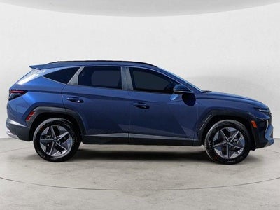 2026 Hyundai Tucson SEL Premium W/ HANDS-FREE SMART POWER LIFTGATE