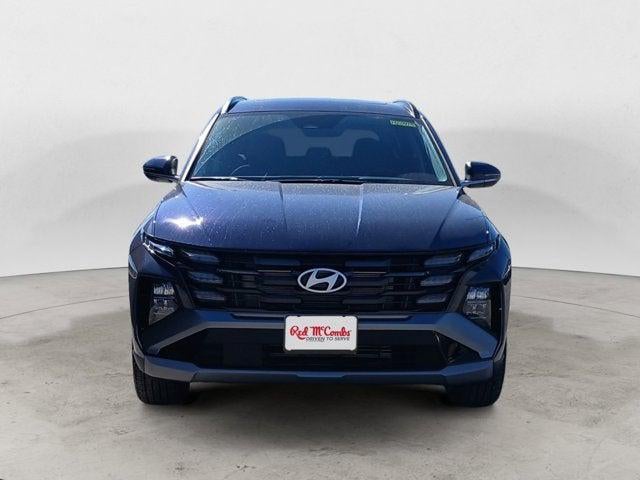 2026 Hyundai Tucson SEL Premium W/ HANDS-FREE SMART POWER LIFTGATE