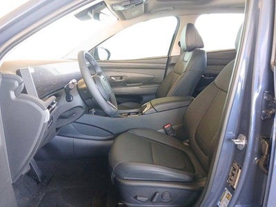 2026 Hyundai Tucson SEL Premium W/ HANDS-FREE SMART POWER LIFTGATE