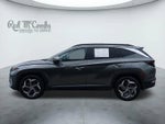 2023 Hyundai Tucson Limited W/ BLIND SPOT COLLISION AVOIDANCE ASSIST