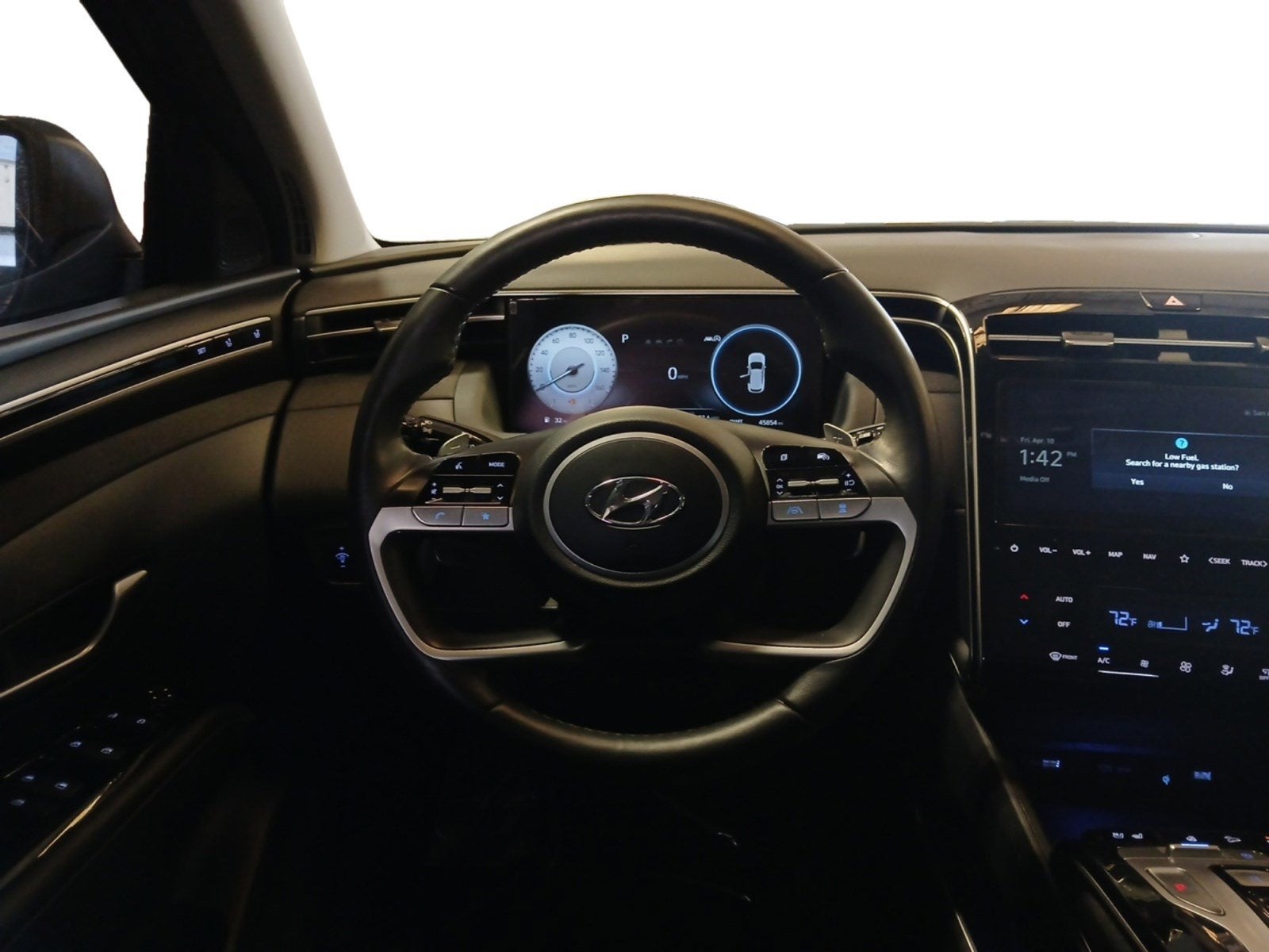 2024 Hyundai Tucson Limited W/ PANORAMIC SUNROOF & POWER LIFTGATE