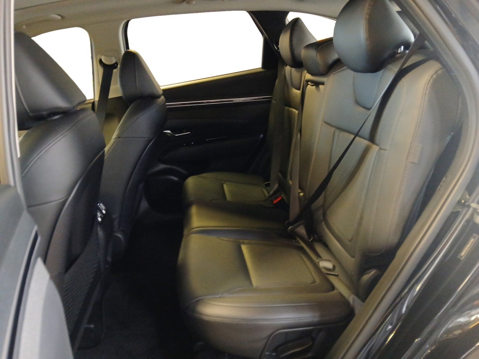 2024 Hyundai Tucson Limited W/ PANORAMIC SUNROOF & POWER LIFTGATE