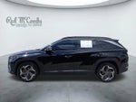 2024 Hyundai Tucson Limited W/ PANORAMIC SUNROOF & POWER LIFTGATE