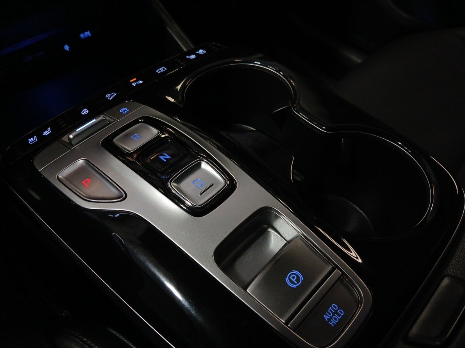 2024 Hyundai Tucson Limited W/ PANORAMIC SUNROOF & POWER LIFTGATE