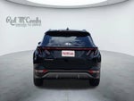 2024 Hyundai Tucson Limited W/ PANORAMIC SUNROOF & POWER LIFTGATE