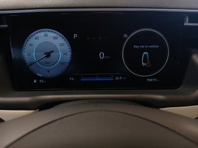 2022 Hyundai Tucson SEL CONVENIENCE W/ POWER SUNROOF & WIRELESS CHARGER