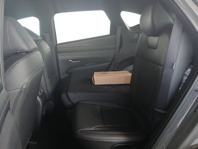 2026 Hyundai Tucson XRT